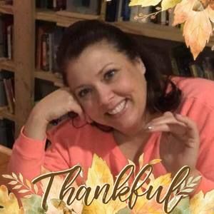 Meet your Posher, Cheryl